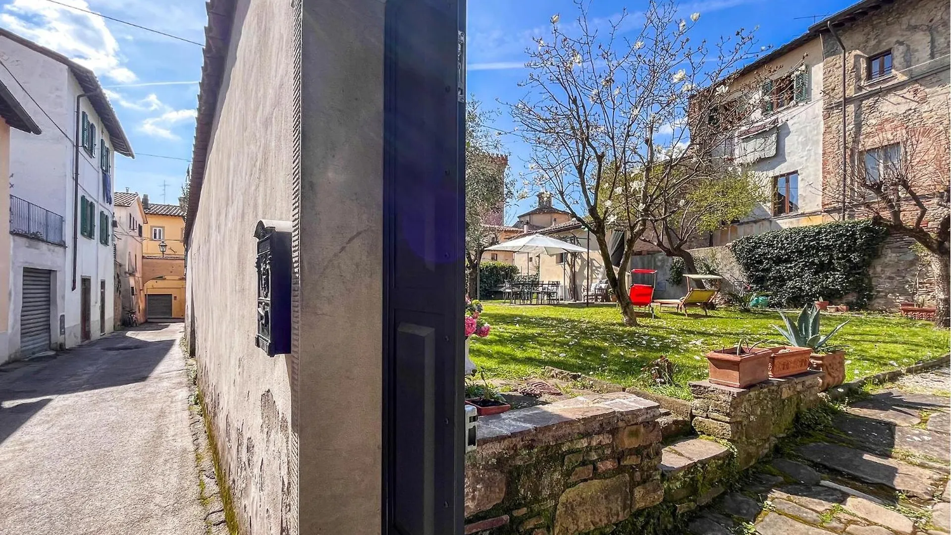 1 Bedroom Pet Friendly Home In Sansepolcro