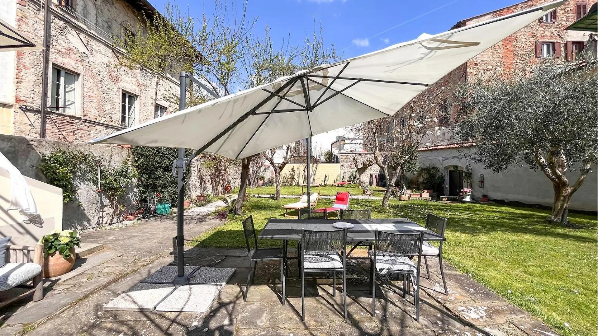 1 Bedroom Pet Friendly Home In Sansepolcro Holiday home