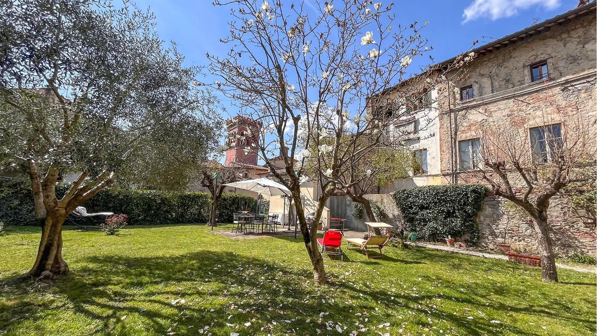 Holiday home 1 Bedroom Pet Friendly Home In Sansepolcro