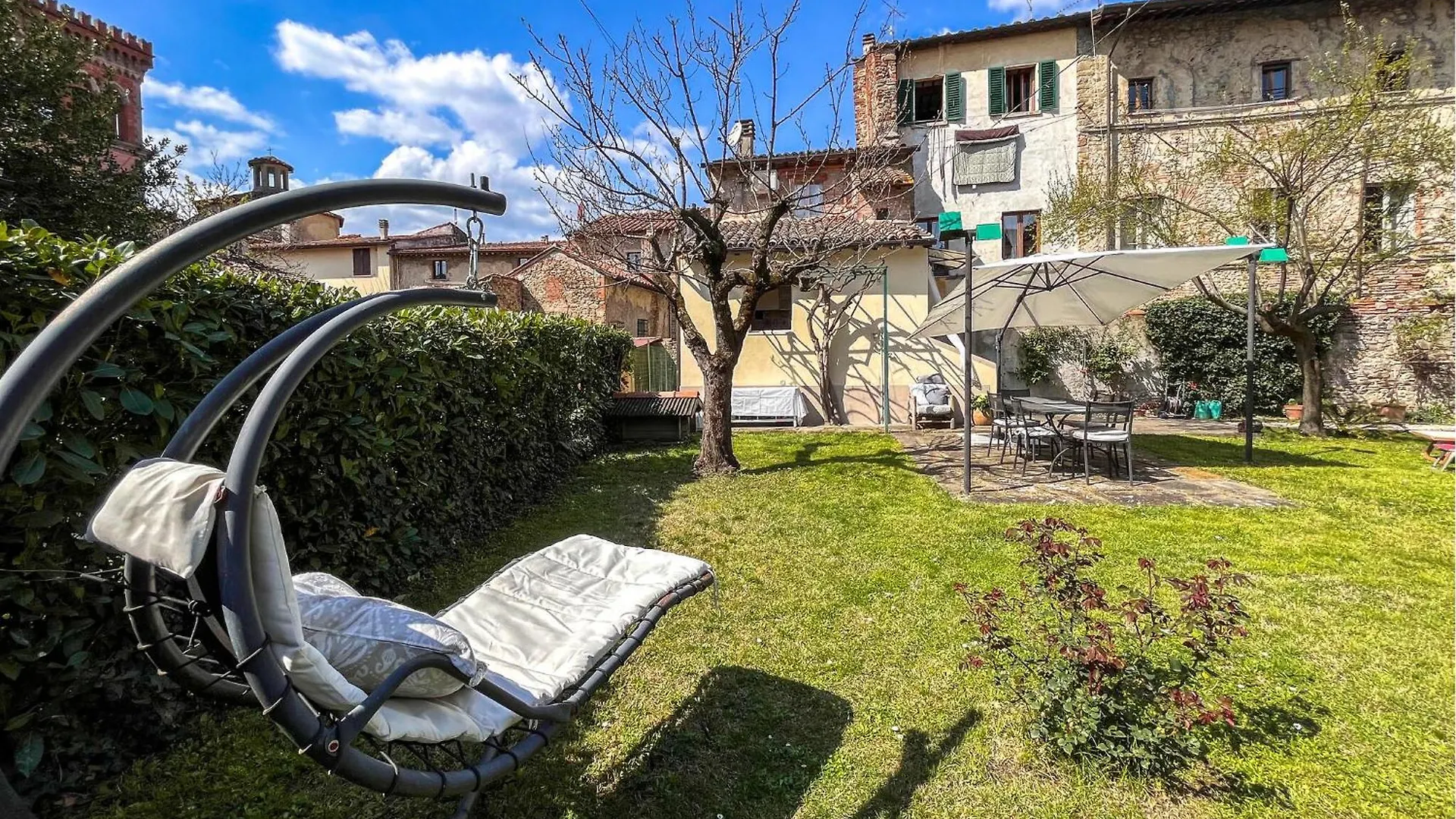 1 Bedroom Pet Friendly Home In Sansepolcro 0*,