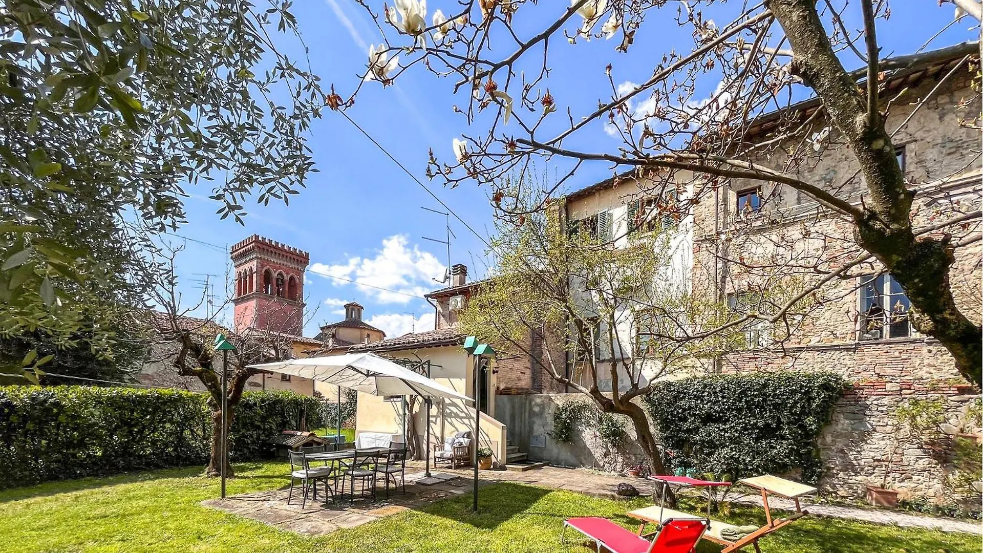 1 Bedroom Pet Friendly Home In Sansepolcro Holiday home