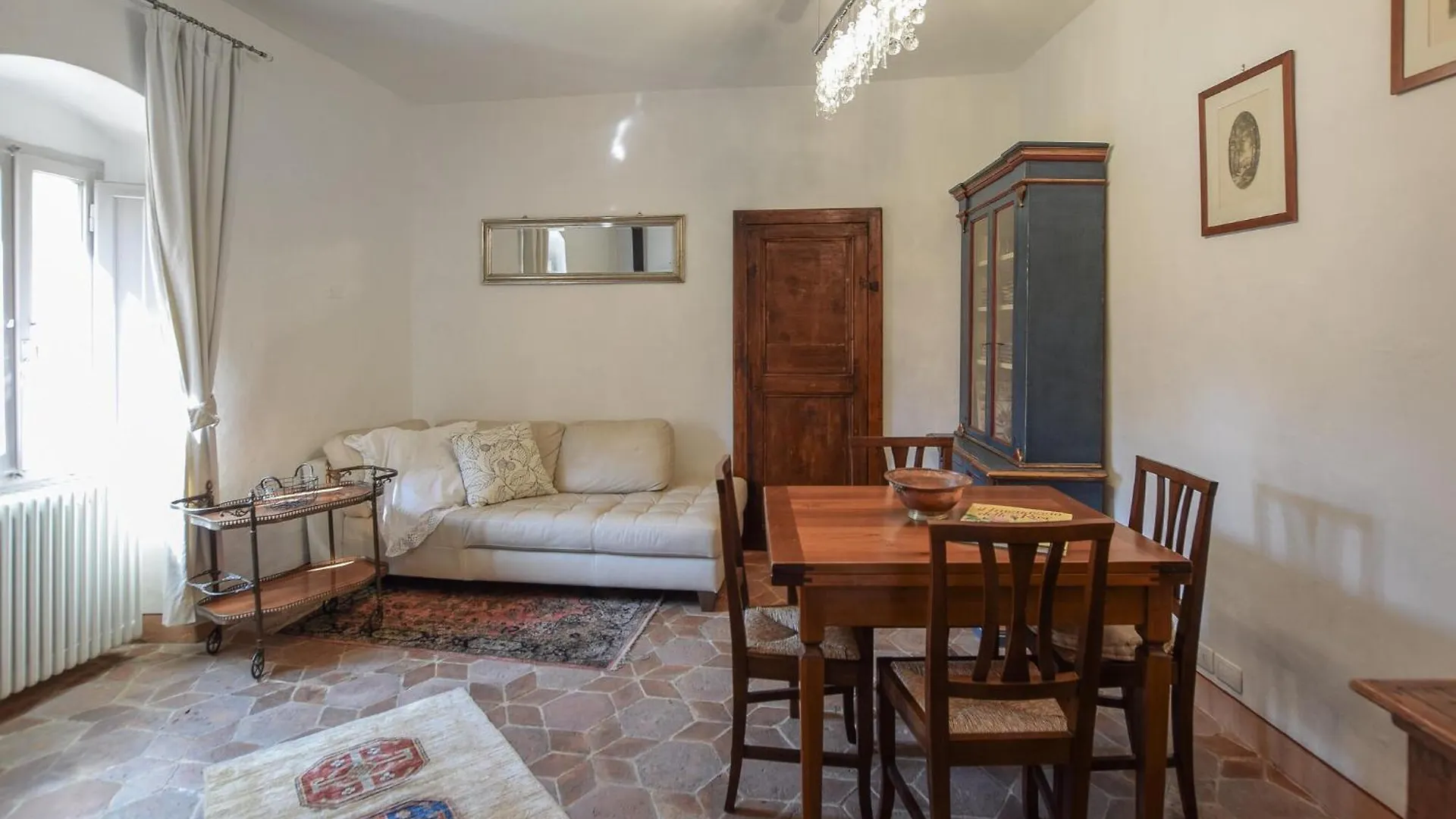 1 Bedroom Pet Friendly Home In Sansepolcro Italy