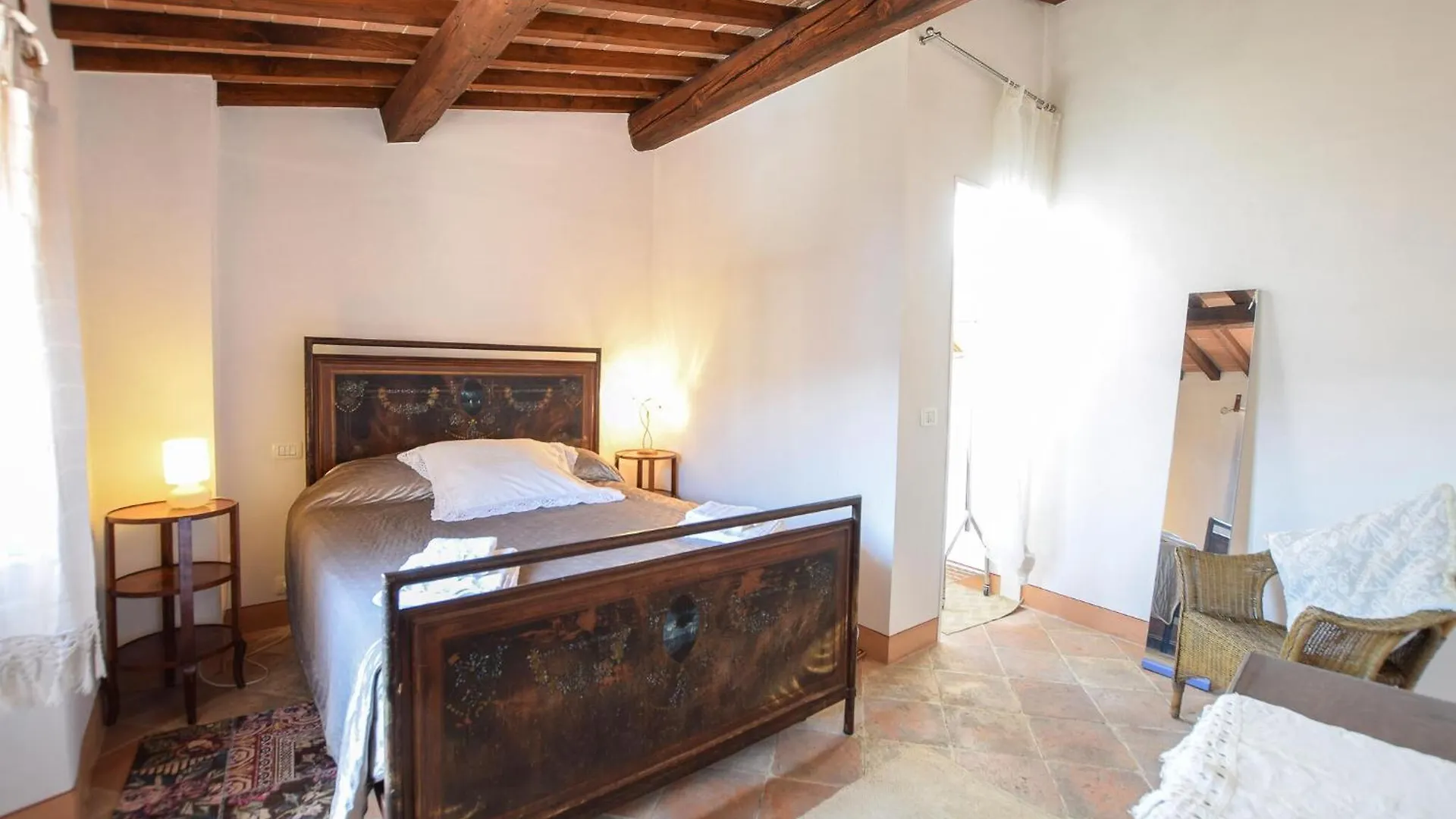 1 Bedroom Pet Friendly Home In Sansepolcro 0*,