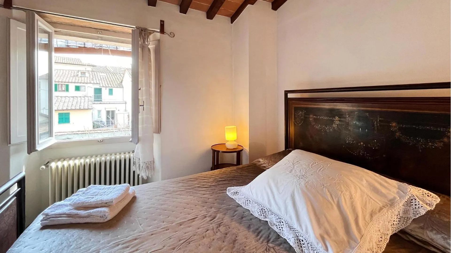 1 Bedroom Pet Friendly Home In Sansepolcro Holiday home