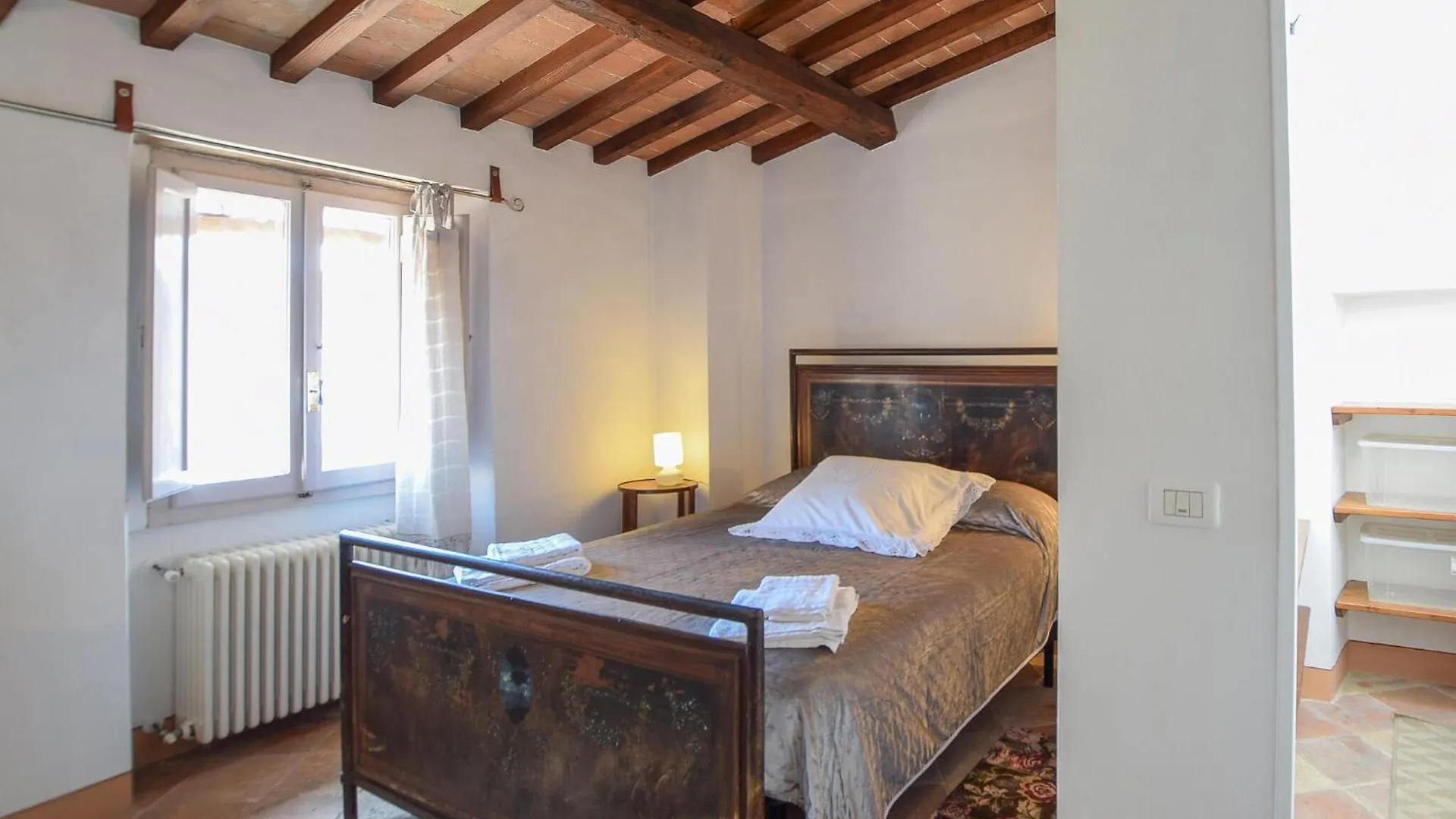 1 Bedroom Pet Friendly Home In Sansepolcro Holiday home