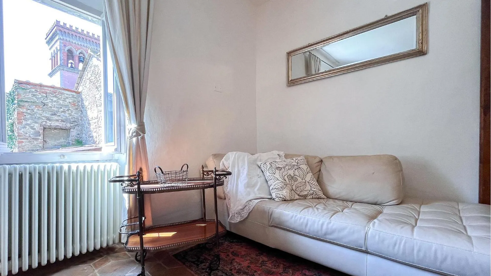1 Bedroom Pet Friendly Home In Sansepolcro 0*,