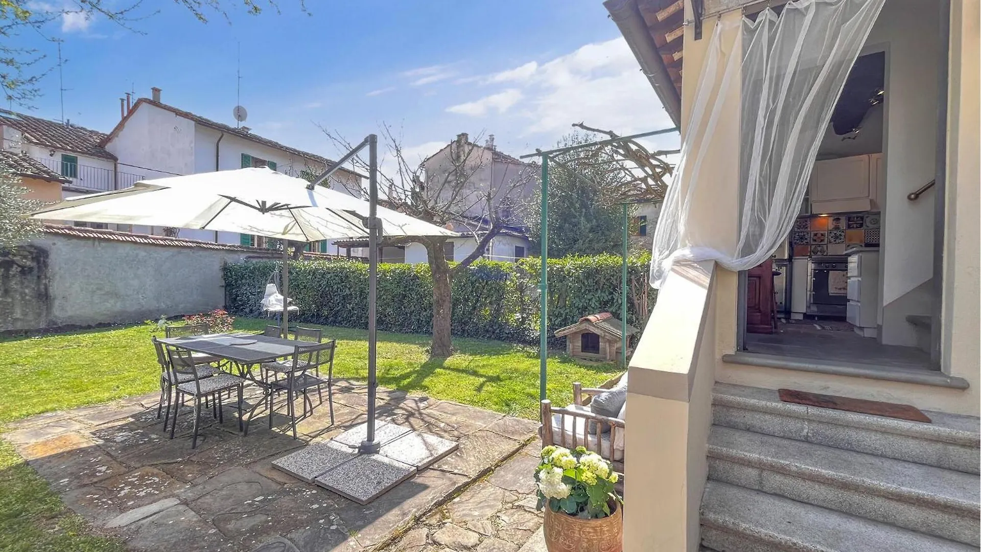 1 Bedroom Pet Friendly Home In Sansepolcro Holiday home