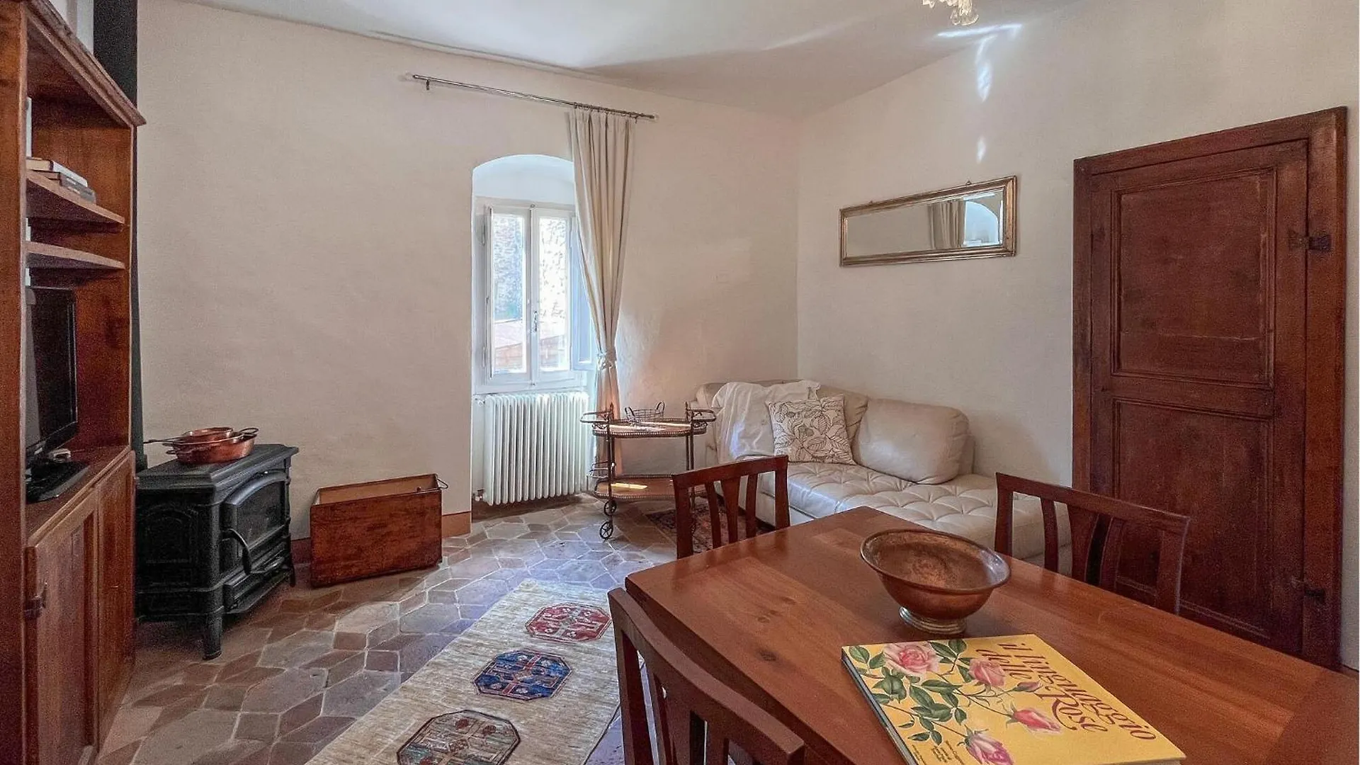 1 Bedroom Pet Friendly Home In Sansepolcro