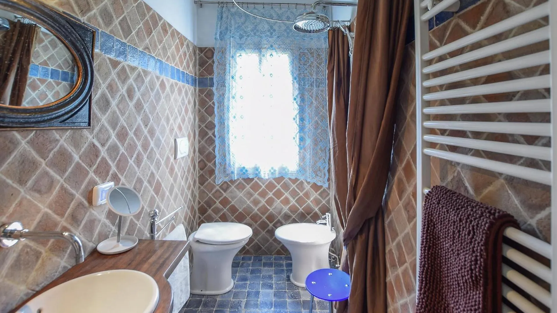 Holiday home 1 Bedroom Pet Friendly Home In Sansepolcro Italy