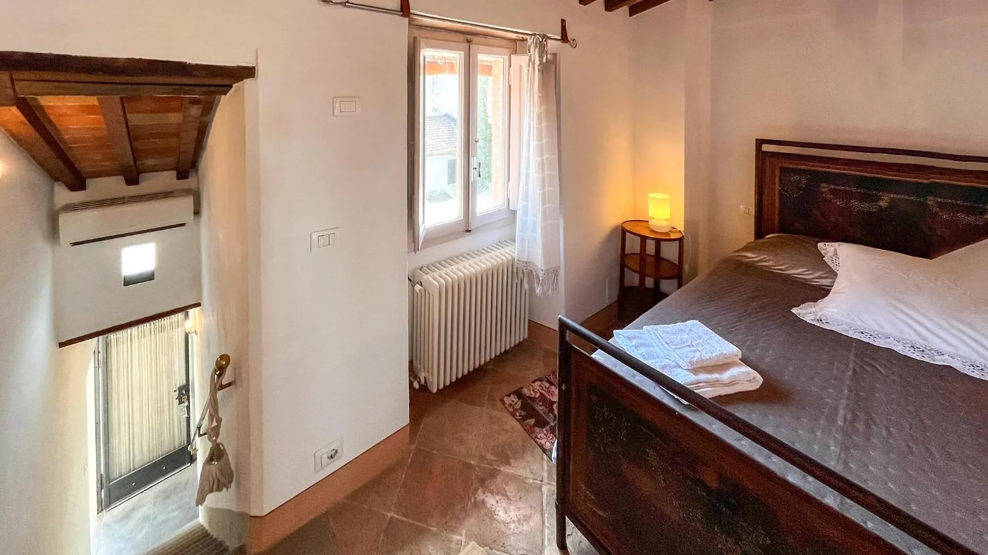 1 Bedroom Pet Friendly Home In Sansepolcro 0*,  Italy