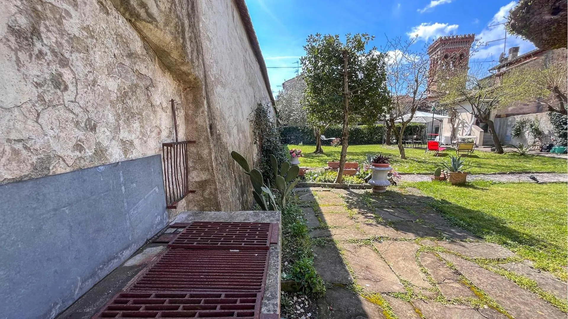 1 Bedroom Pet Friendly Home In Sansepolcro Holiday home