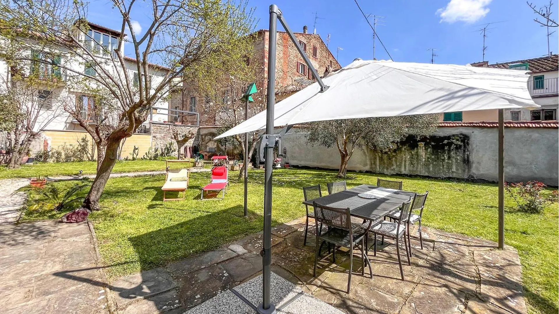 Holiday home 1 Bedroom Pet Friendly Home In Sansepolcro Italy