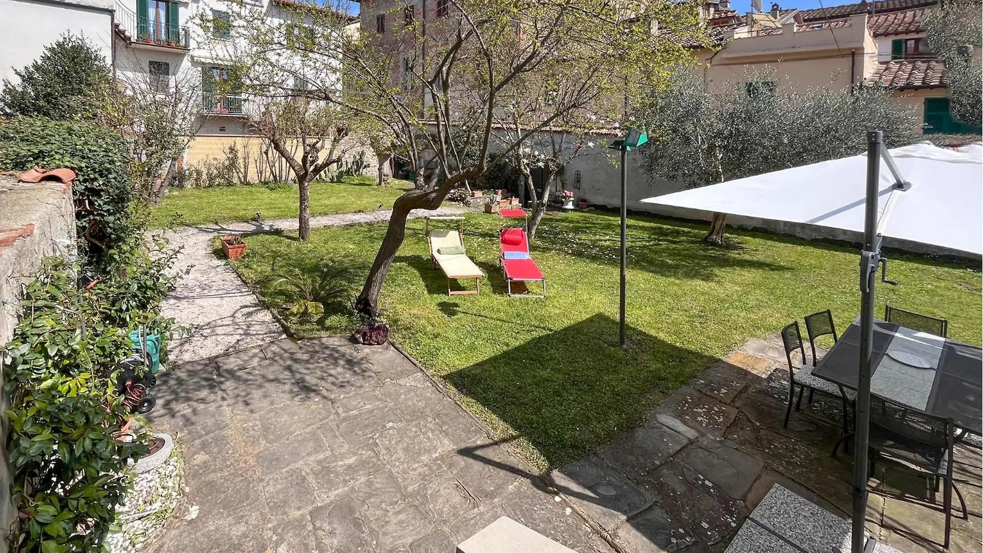 1 Bedroom Pet Friendly Home In Sansepolcro