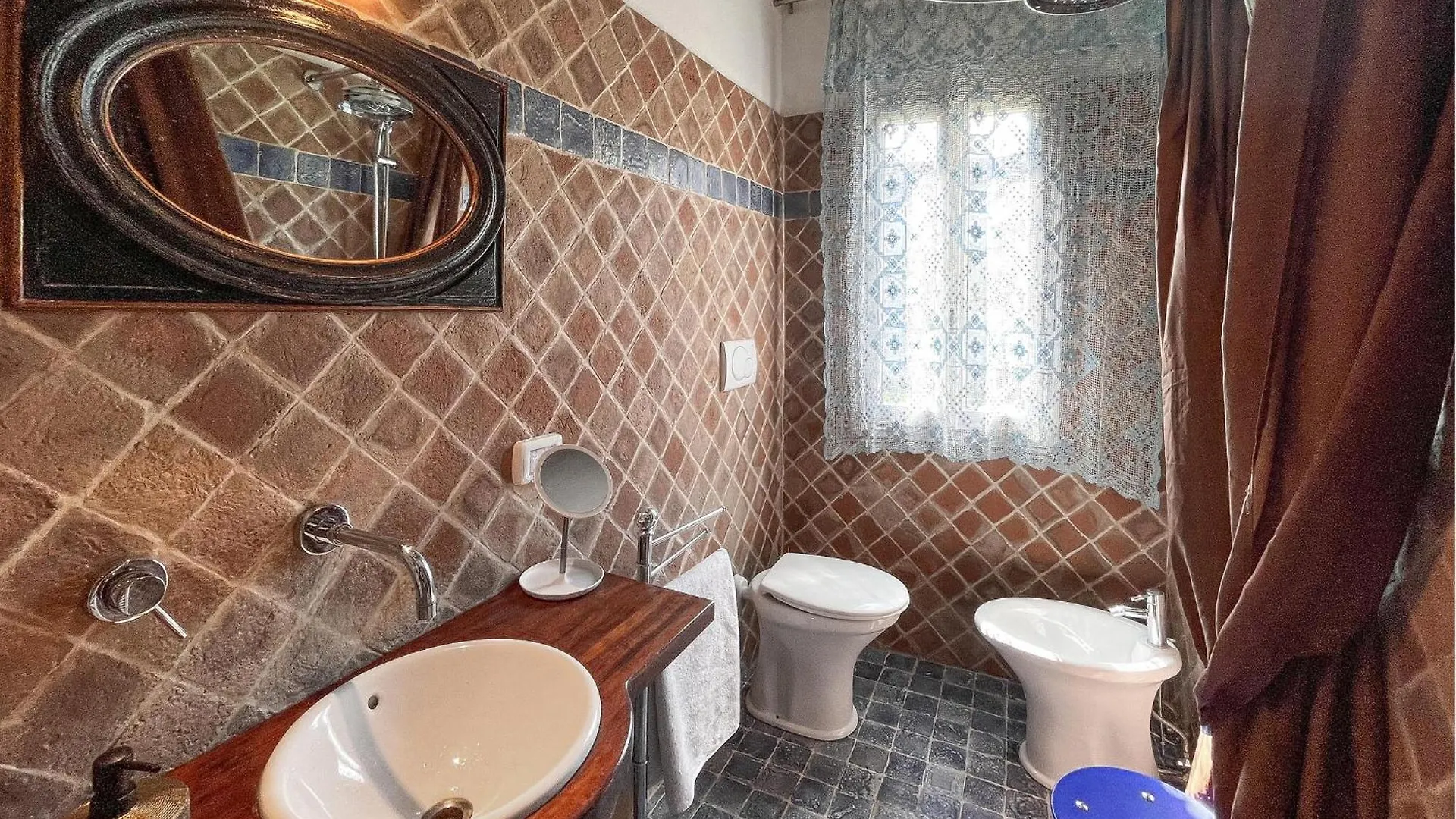 1 Bedroom Pet Friendly Home In Sansepolcro Holiday home