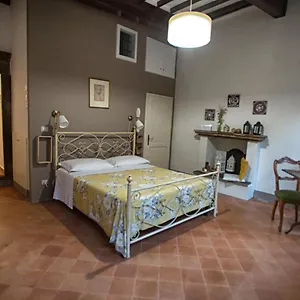 La Giuggiola Sweet Sansepolcro
