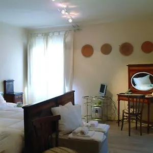 Frühstückspension Del Giglio Del Ristorante Fiorentino, Sansepolcro