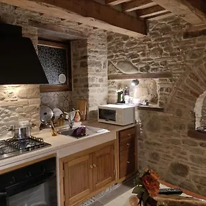 Gasthof La Terrazza, Sansepolcro