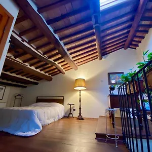 Borgo Di Piero Sansepolcro