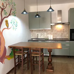 Apartment Il Sicomoro, Sansepolcro