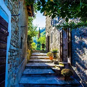 San Martino Vald'afra Maison d'hôtes
