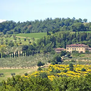 Relais Palazzo Di Luglio Sansepolcro