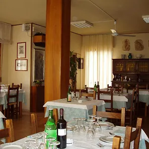 Hotel Ristorante Taverna Dalla 