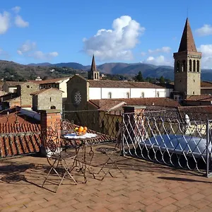 Torre Medioevale D'uguccione Sansepolcro