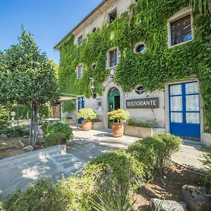 Relais Oroscopo Sansepolcro