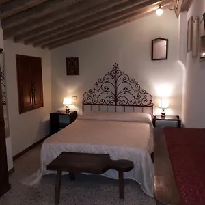 Dolce Rosa ♡ Centro Storico Sansepolcro