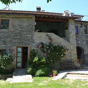 Il Palazzo Sansepolcro