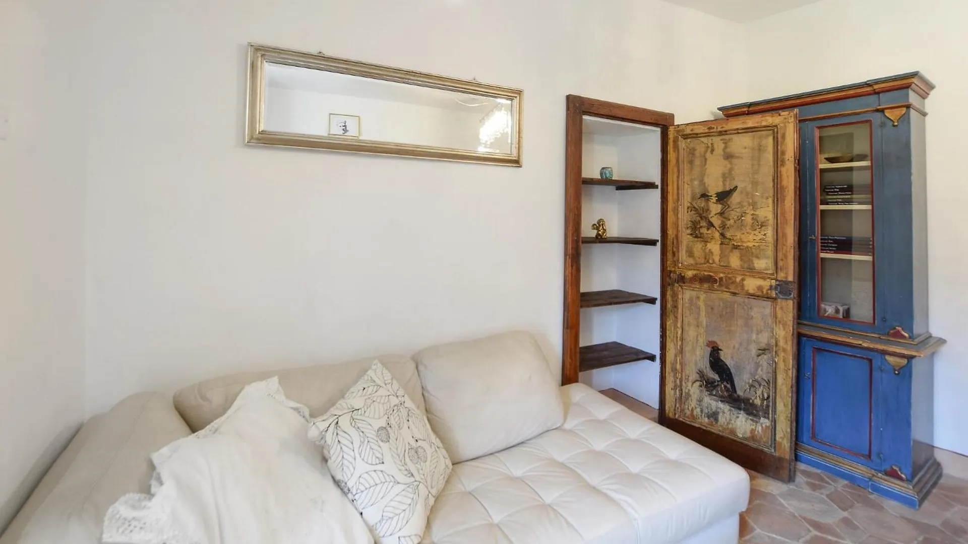 Hébergement de vacances 1 Bedroom Pet Friendly Home In Sansepolcro